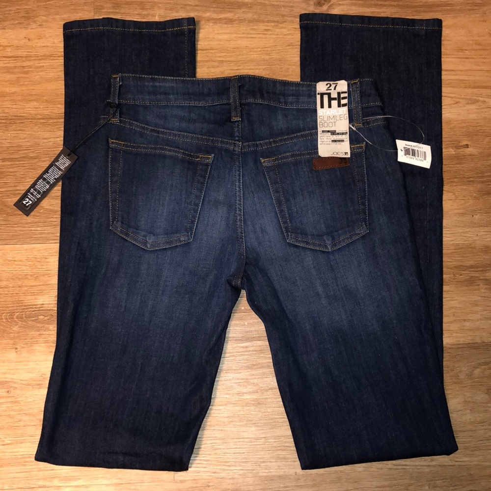 Joe’s jeans NWT